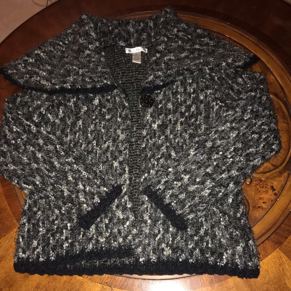 Cozy Sweater
